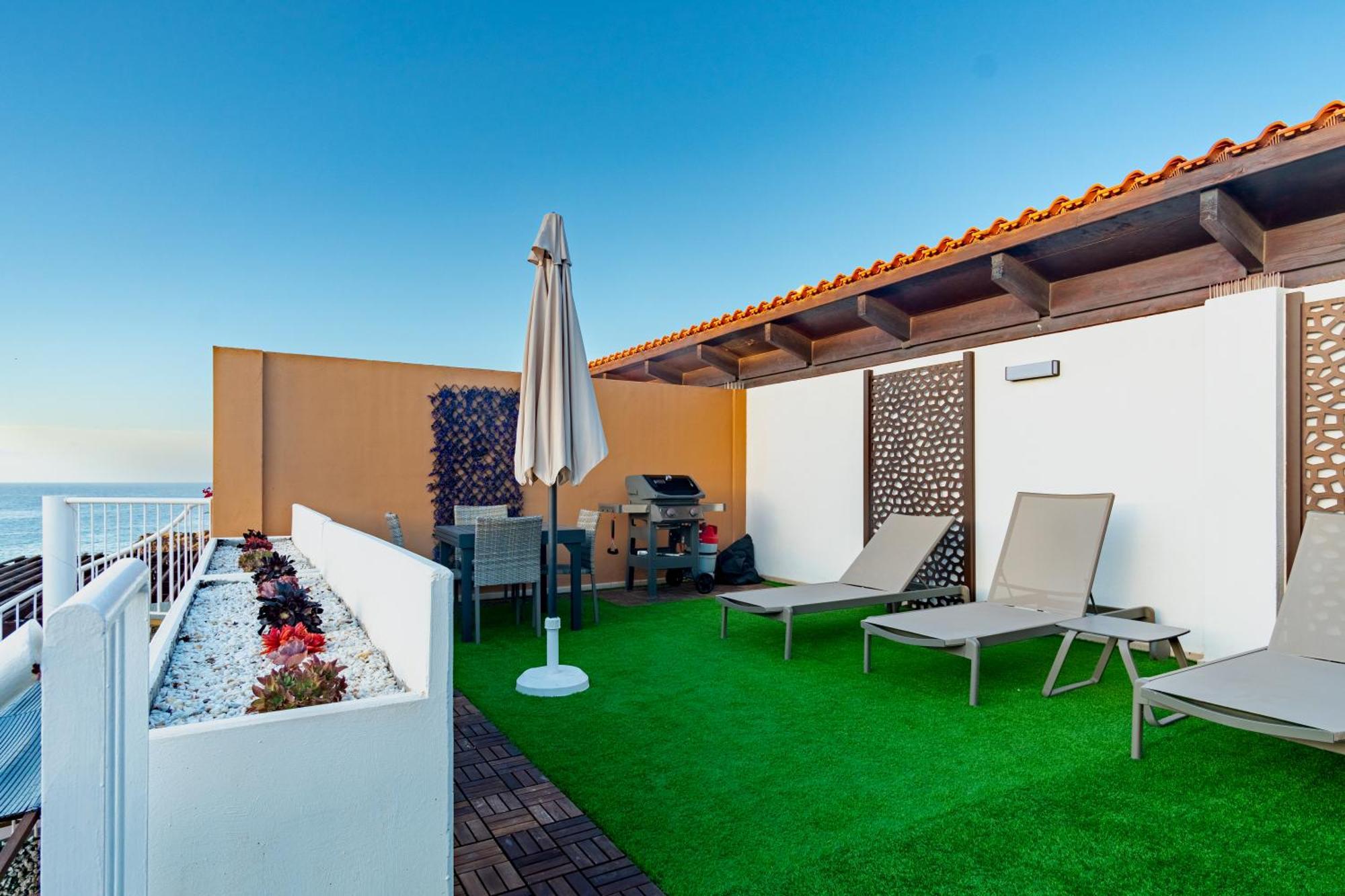 Barista Homes San Miguel de Abona Luaran gambar