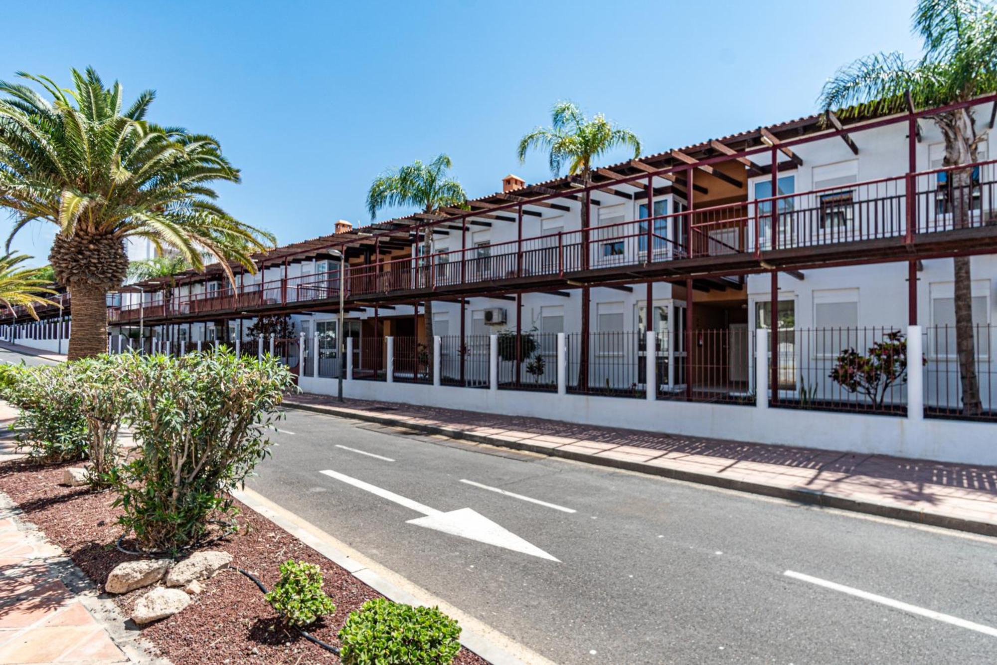 Barista Homes San Miguel de Abona Luaran gambar