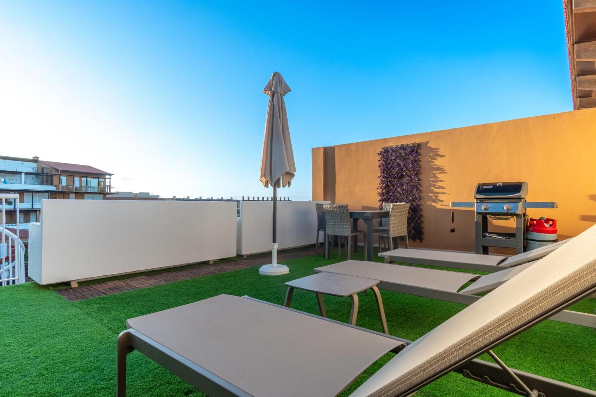 Barista Homes San Miguel de Abona Luaran gambar