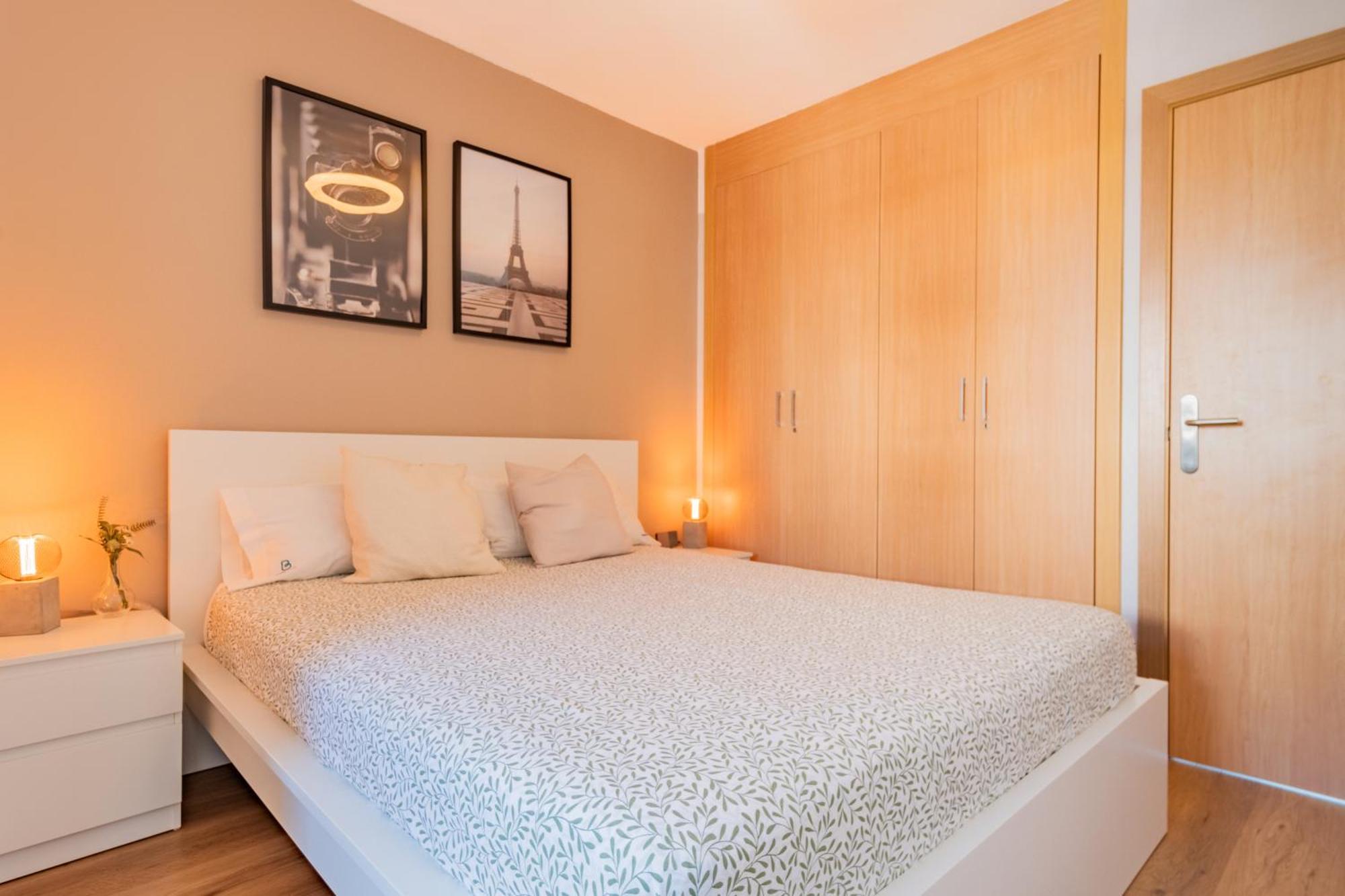Barista Homes San Miguel de Abona Luaran gambar