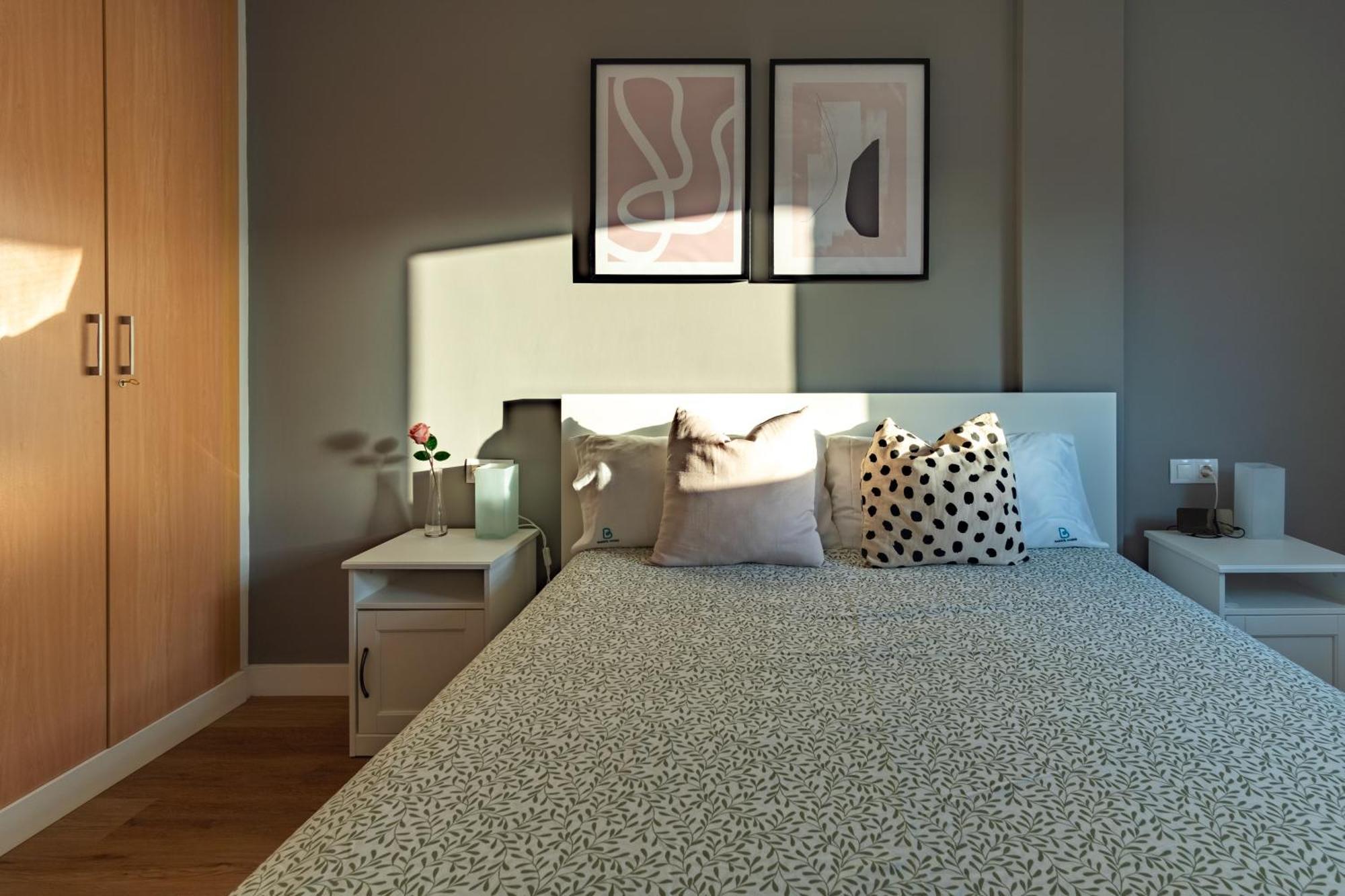 Barista Homes San Miguel de Abona Luaran gambar