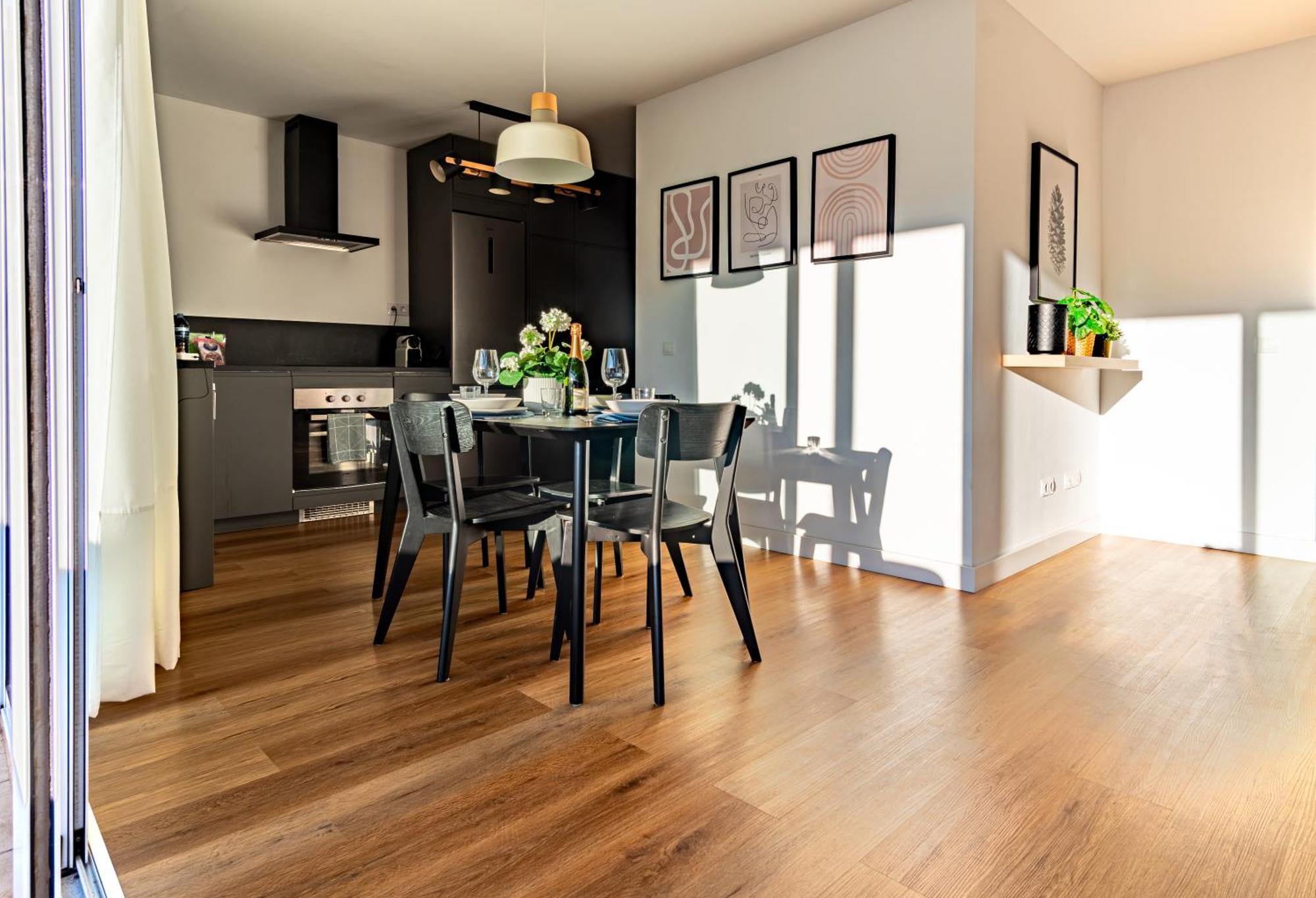 Barista Homes San Miguel de Abona Luaran gambar