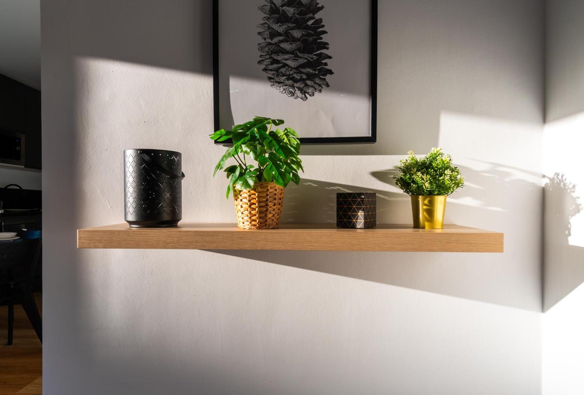 Barista Homes San Miguel de Abona Luaran gambar
