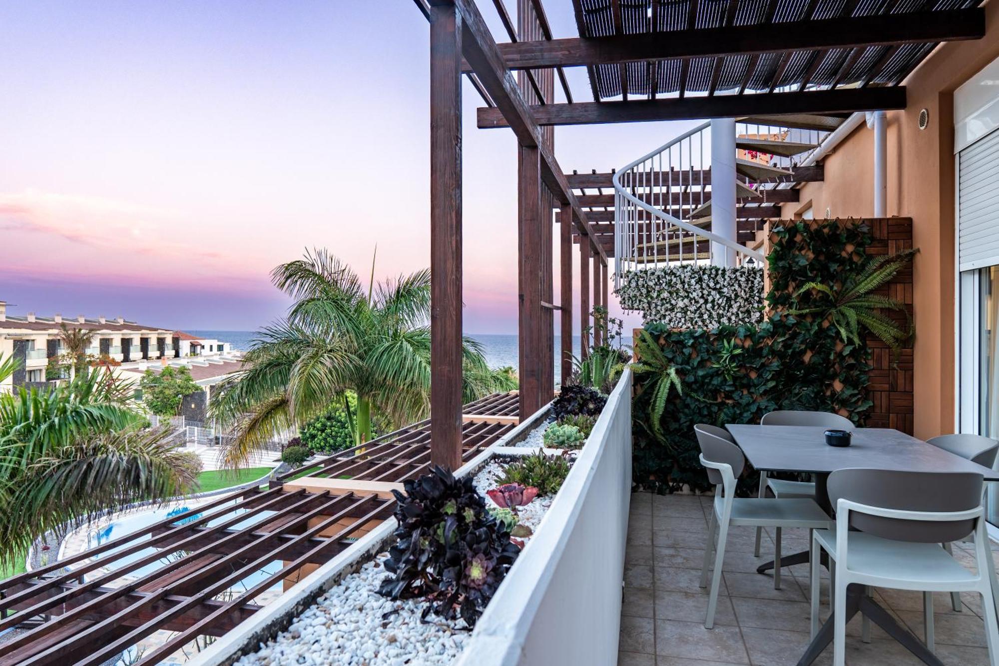Barista Homes San Miguel de Abona Luaran gambar
