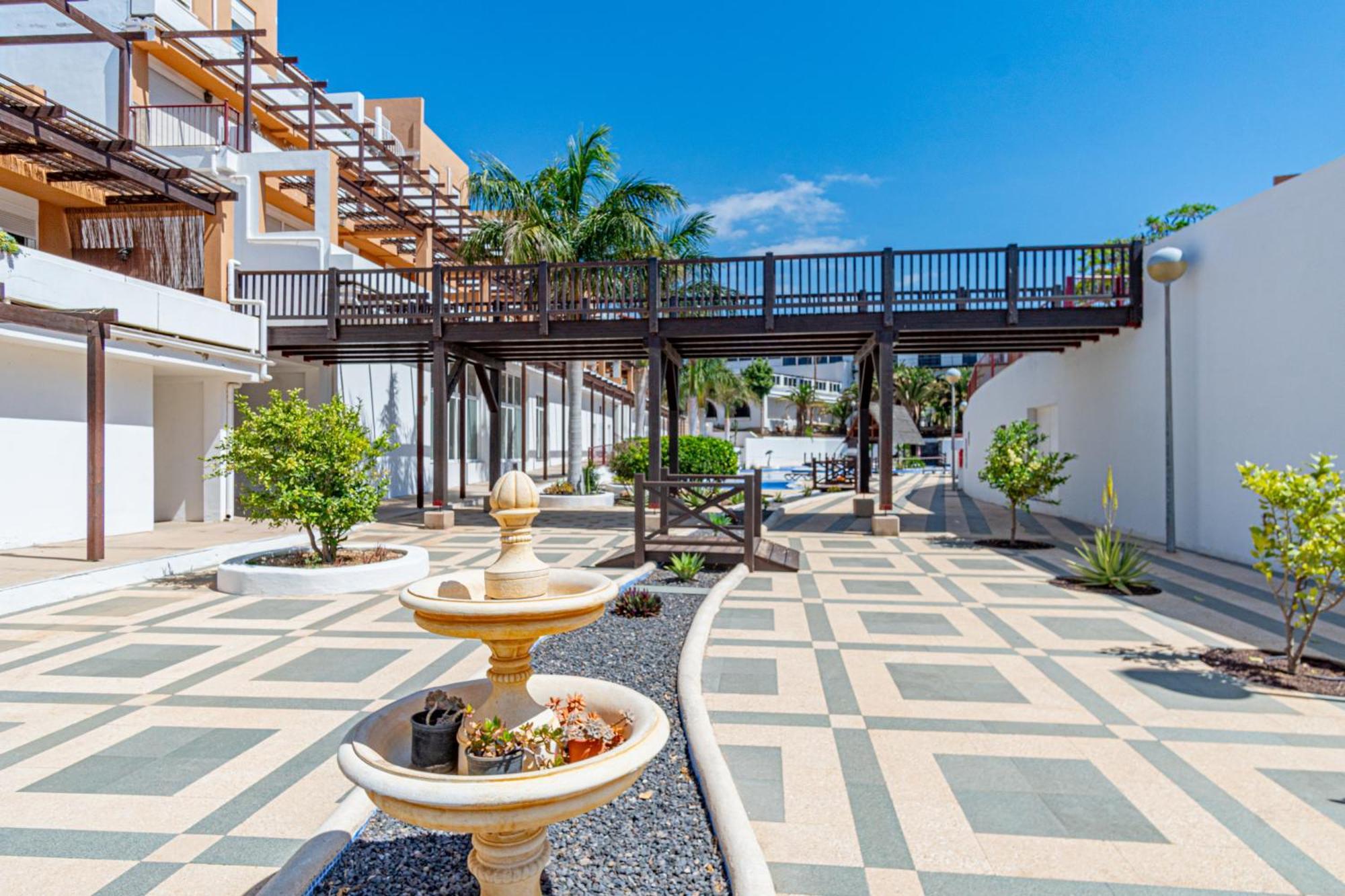 Barista Homes San Miguel de Abona Luaran gambar