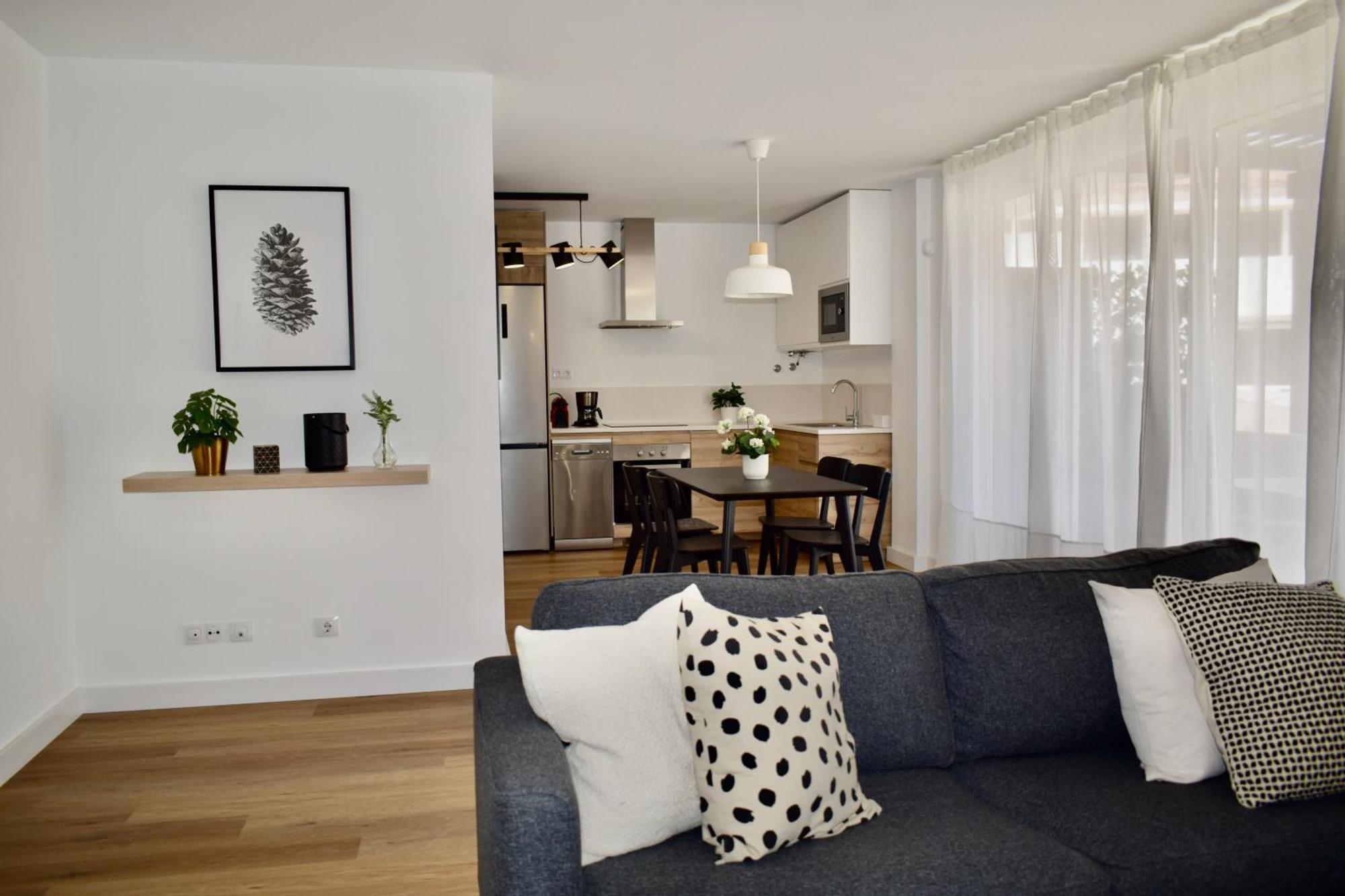 Barista Homes San Miguel de Abona Luaran gambar