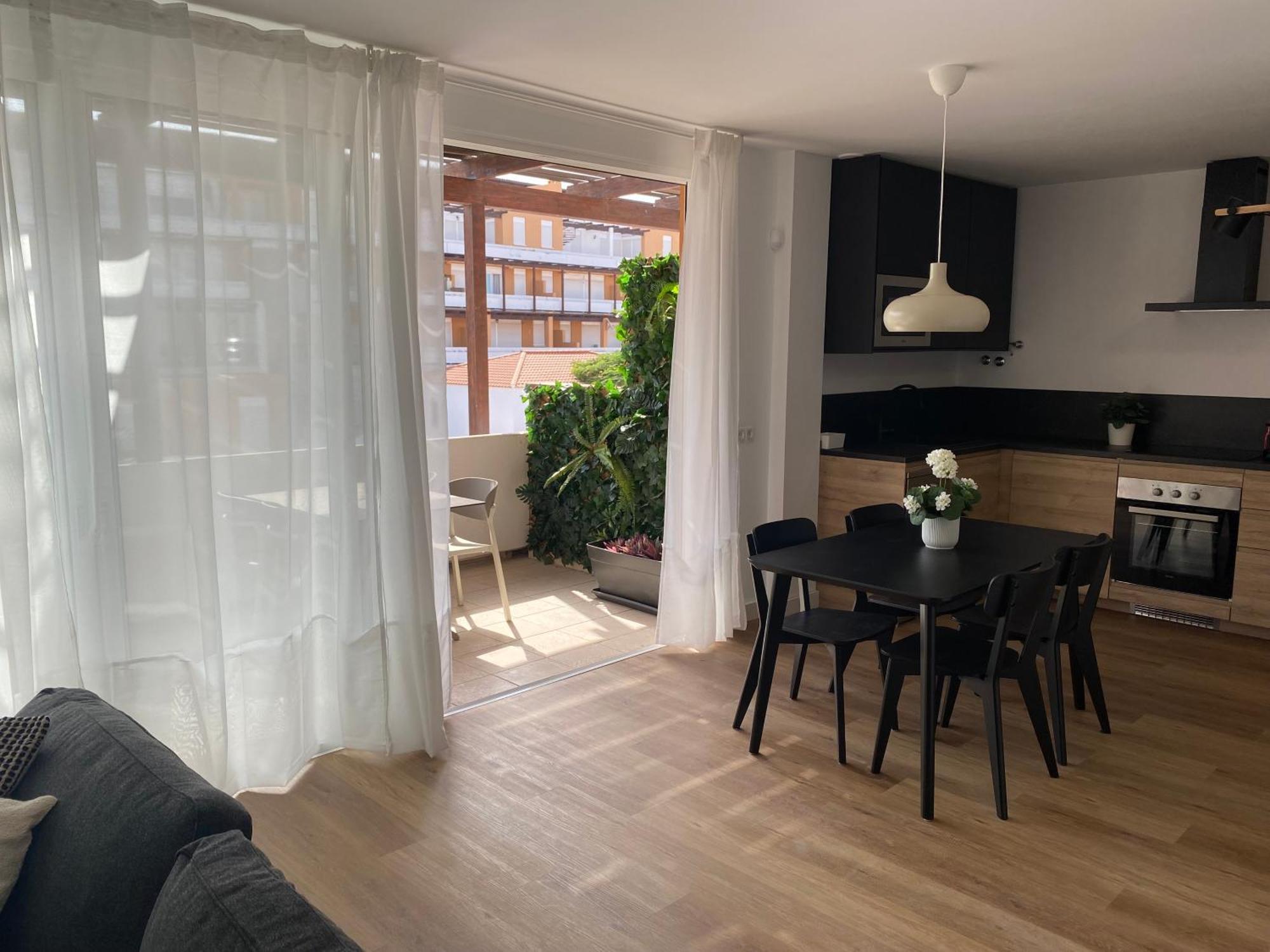 Barista Homes San Miguel de Abona Luaran gambar