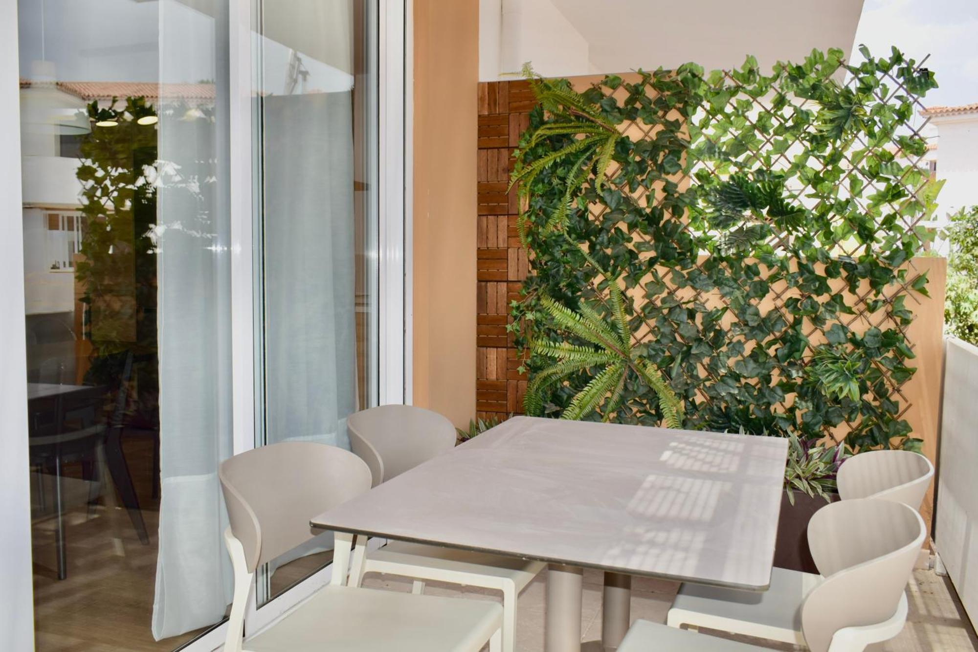 Barista Homes San Miguel de Abona Luaran gambar