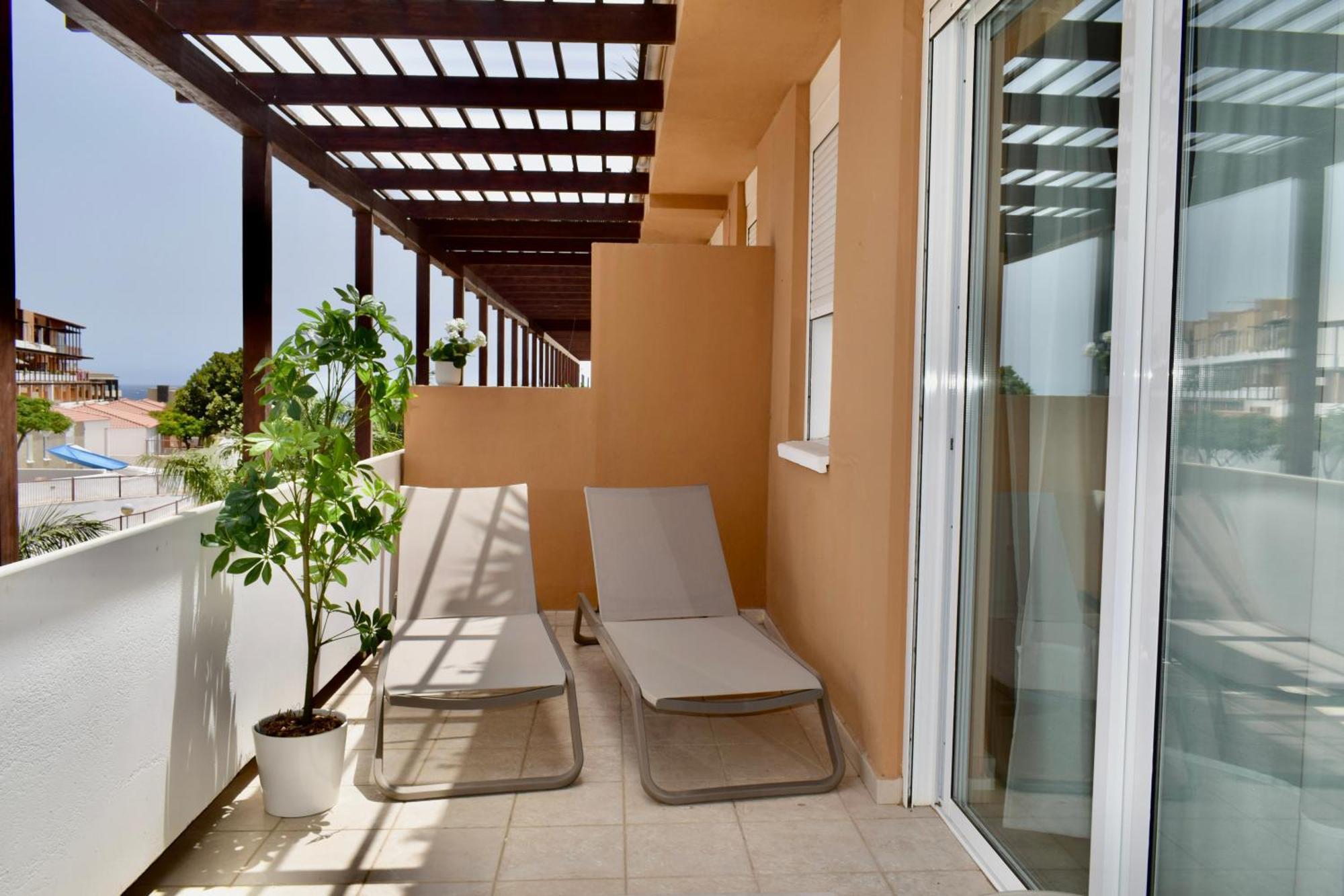 Barista Homes San Miguel de Abona Luaran gambar