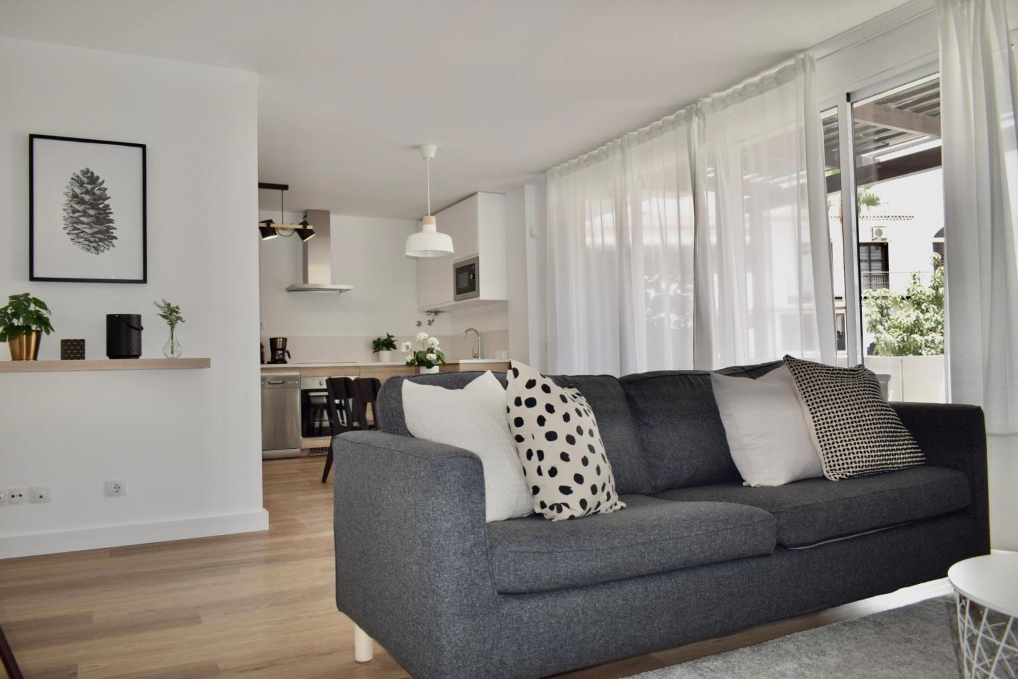 Barista Homes San Miguel de Abona Luaran gambar