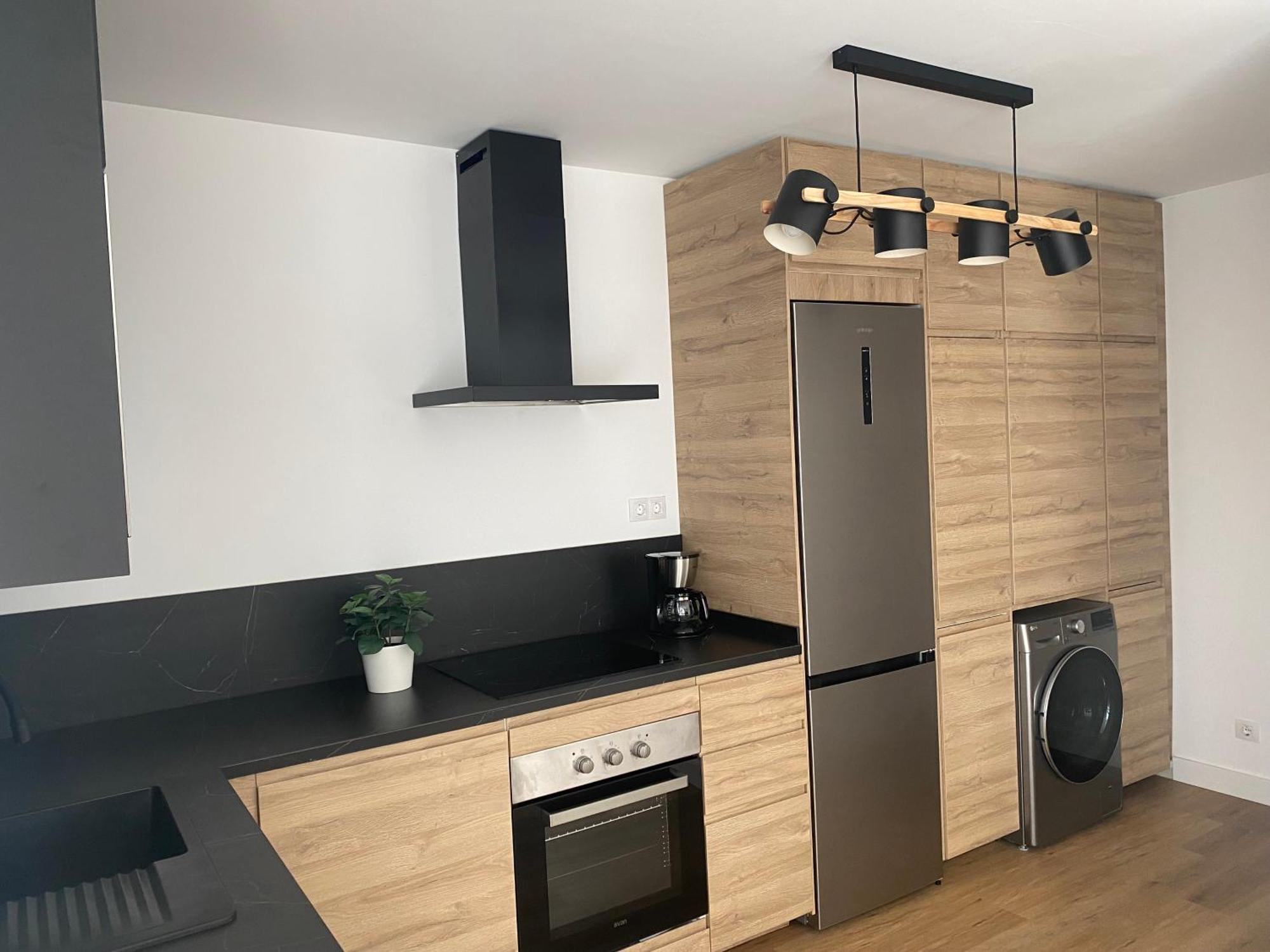 Barista Homes San Miguel de Abona Luaran gambar
