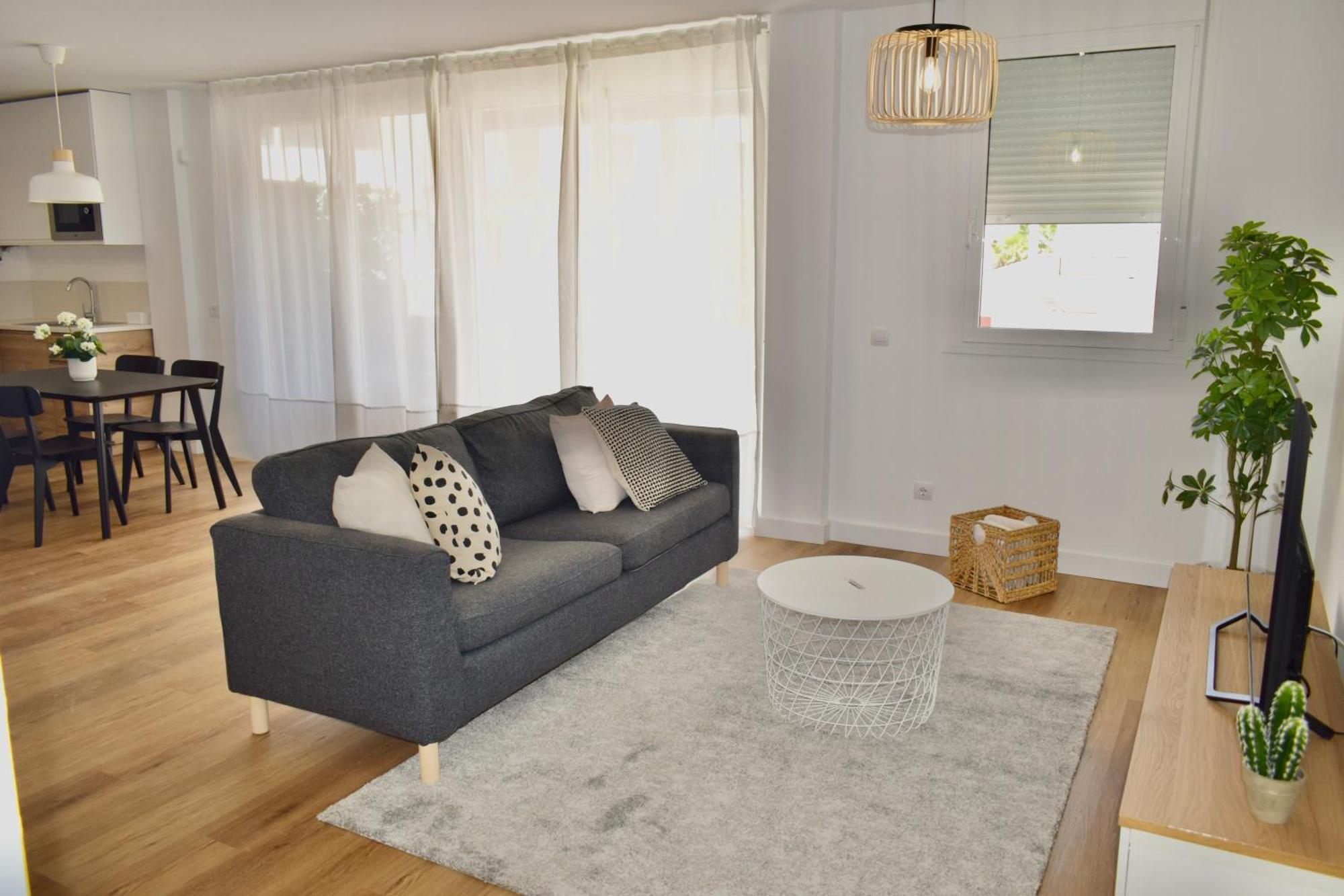 Barista Homes San Miguel de Abona Luaran gambar