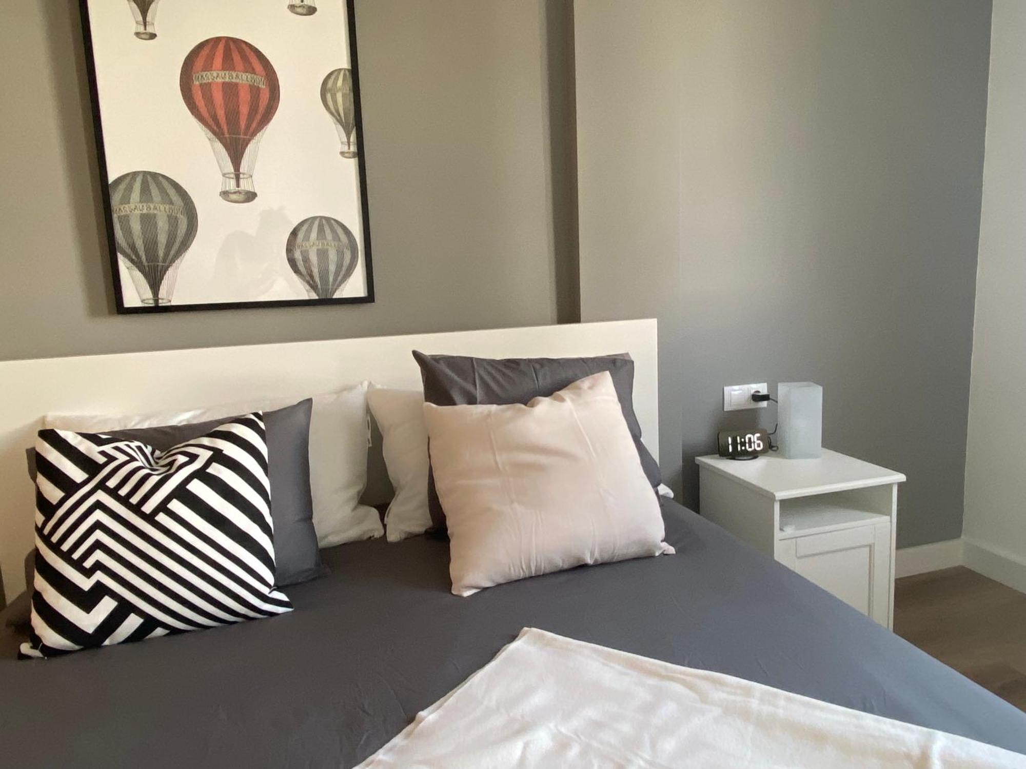 Barista Homes San Miguel de Abona Luaran gambar
