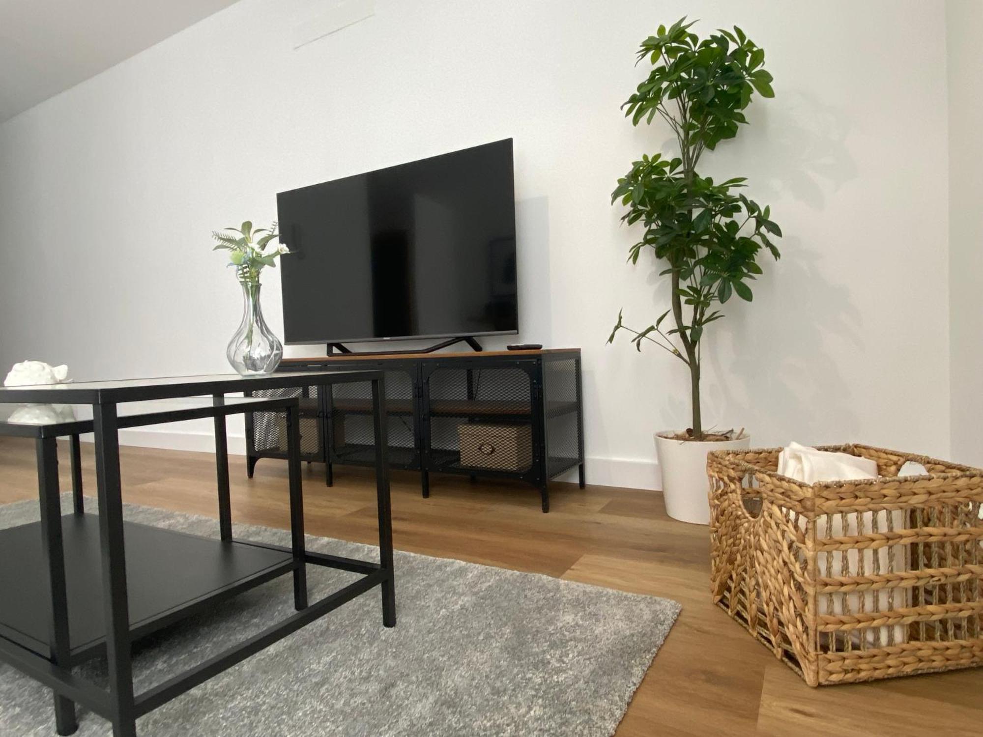 Barista Homes San Miguel de Abona Luaran gambar