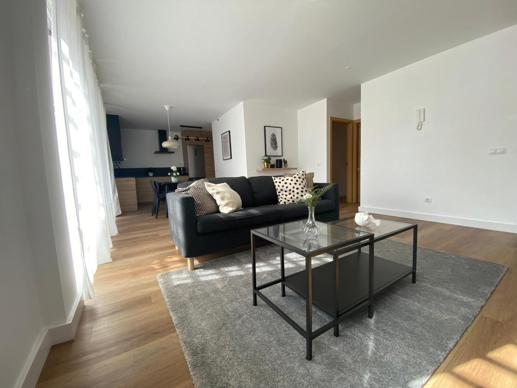 Barista Homes San Miguel de Abona Luaran gambar