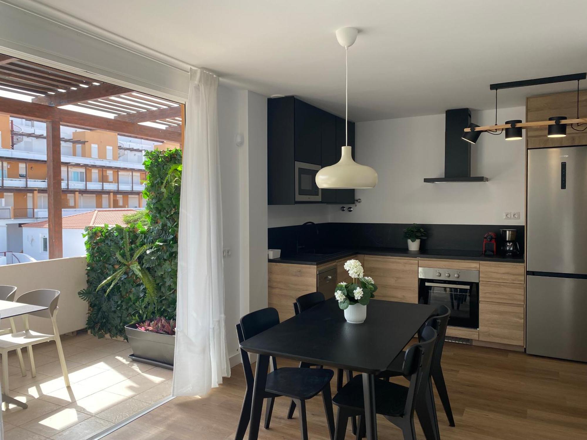 Barista Homes San Miguel de Abona Luaran gambar